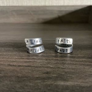 Rings
